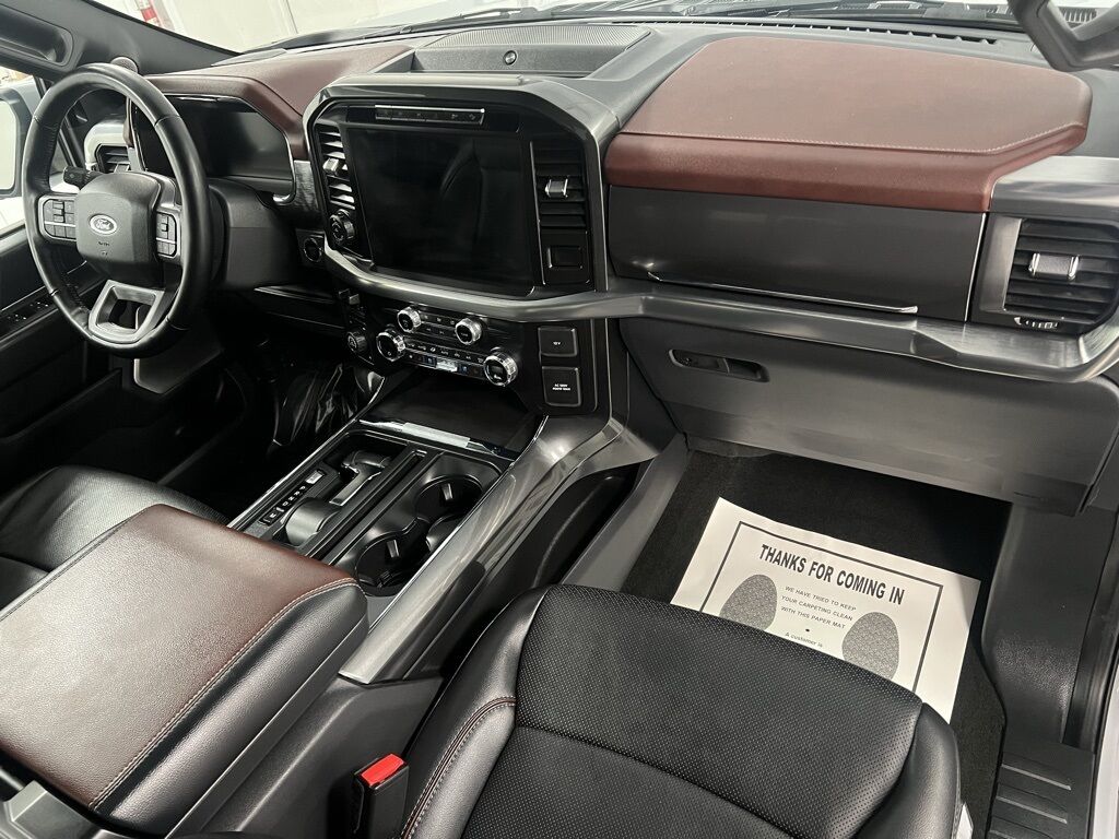 2021 Ford F-150 Lariat Highlands Ranch CO
