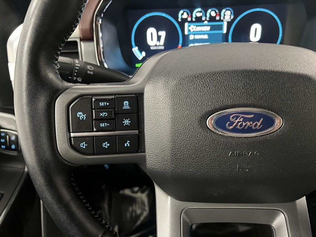 2021 Ford F-150 Lariat Highlands Ranch CO