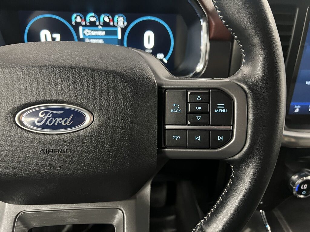 2021 Ford F-150 Lariat Highlands Ranch CO
