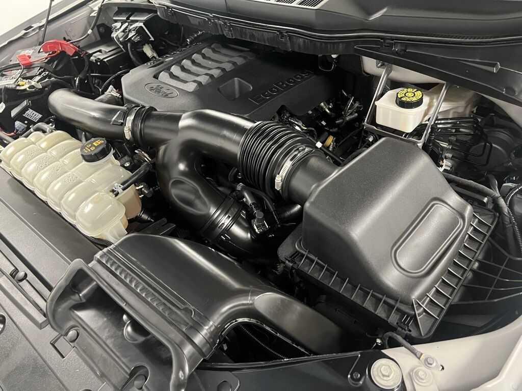 2021 Ford F-150 Lariat Highlands Ranch CO