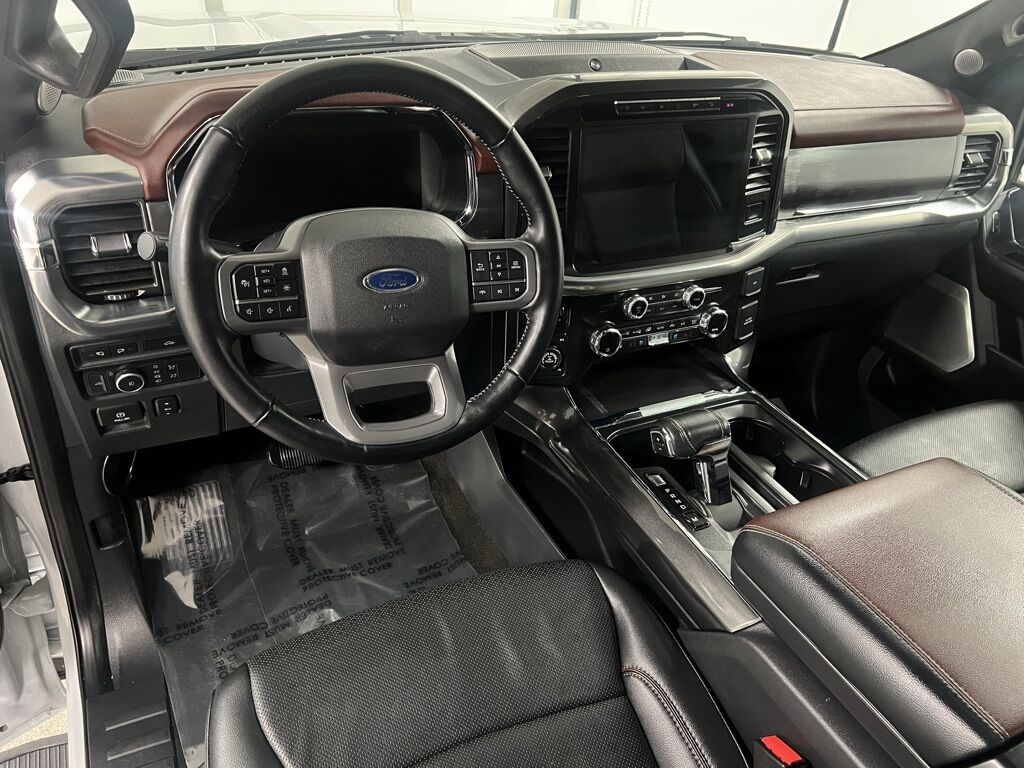 2021 Ford F-150 Lariat Highlands Ranch CO