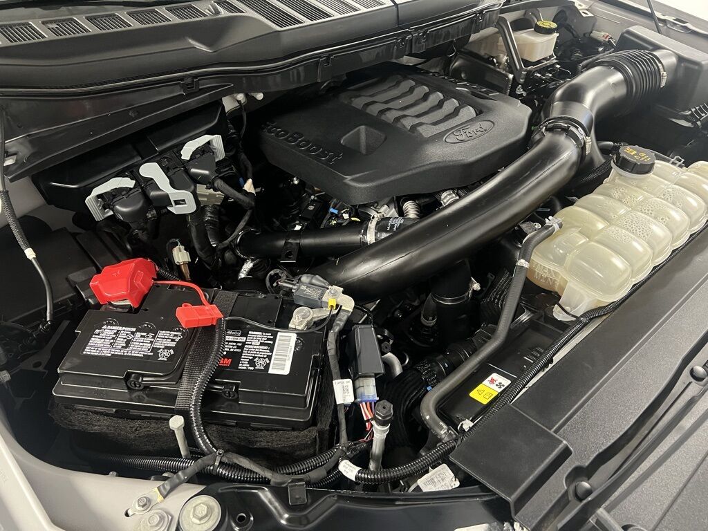 2021 Ford F-150 Lariat Highlands Ranch CO