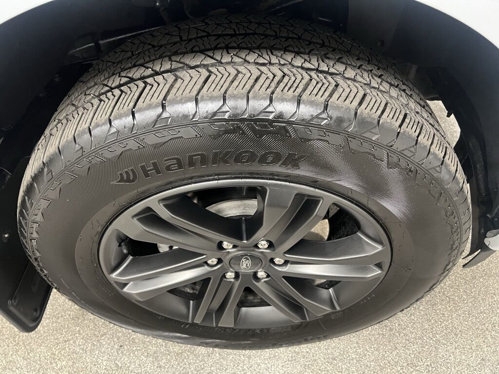 2021 Ford F-150 Lariat Highlands Ranch CO