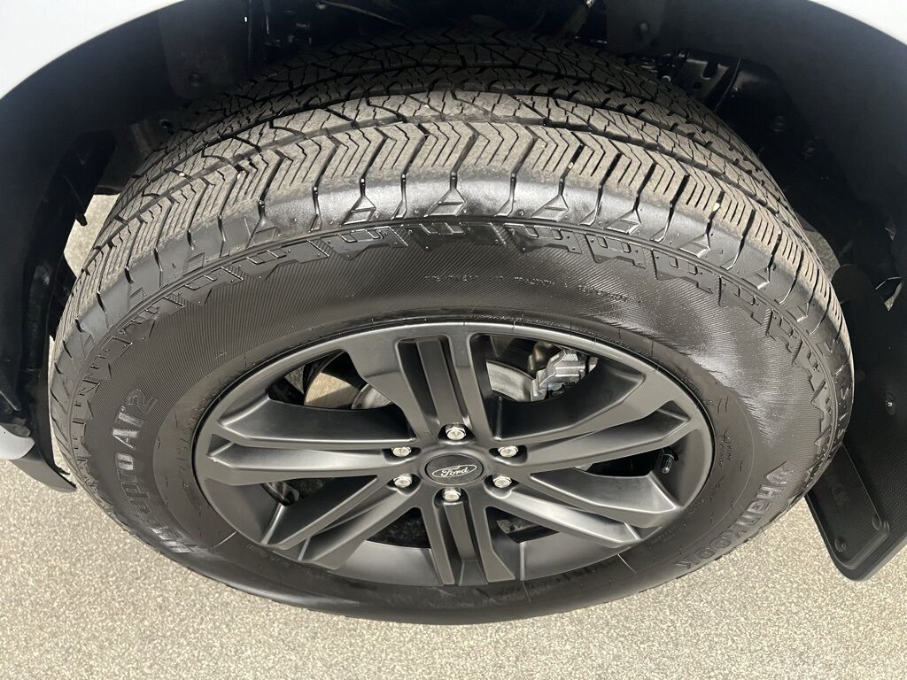 2021 Ford F-150 Lariat Highlands Ranch CO