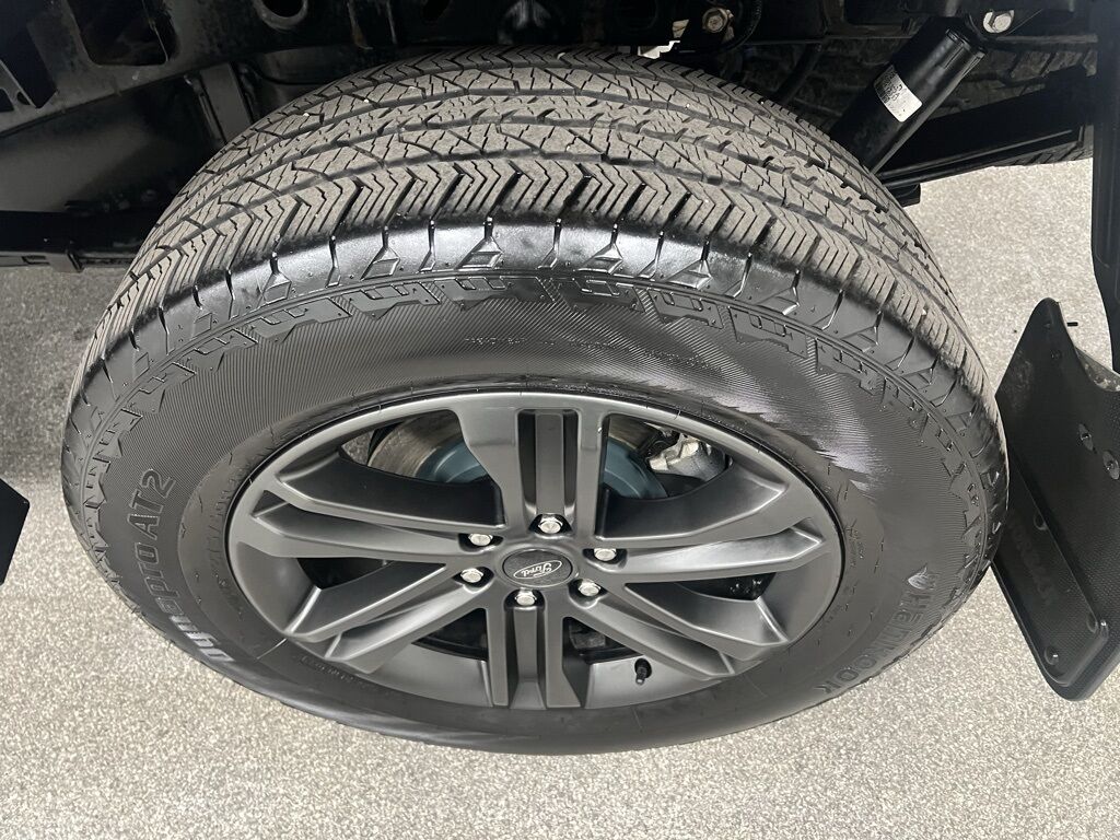 2021 Ford F-150 Lariat Highlands Ranch CO
