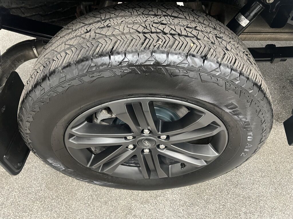 2021 Ford F-150 Lariat Highlands Ranch CO