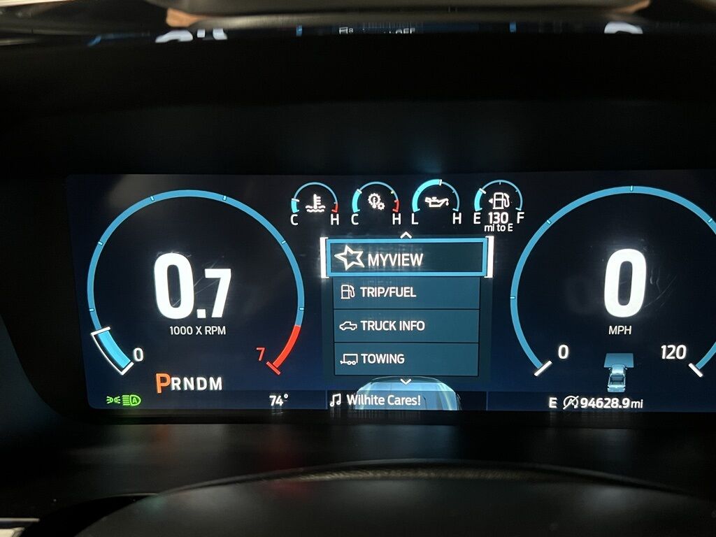 2021 Ford F-150 Lariat Highlands Ranch CO