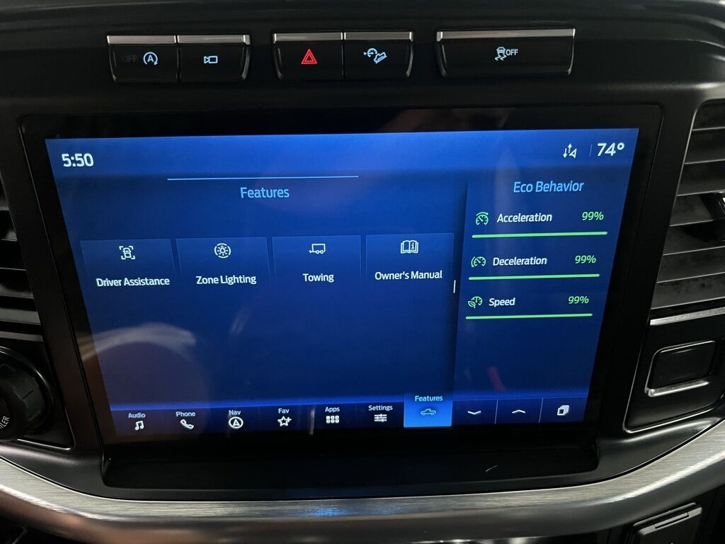 2021 Ford F-150 Lariat Highlands Ranch CO