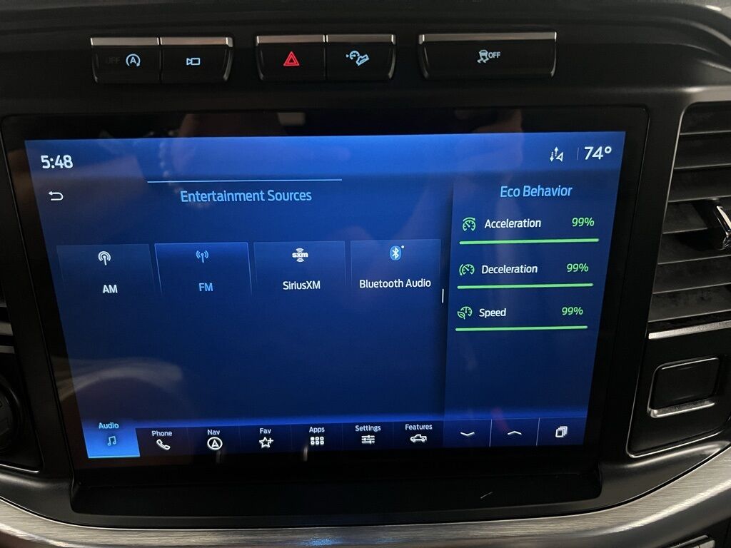 2021 Ford F-150 Lariat Highlands Ranch CO