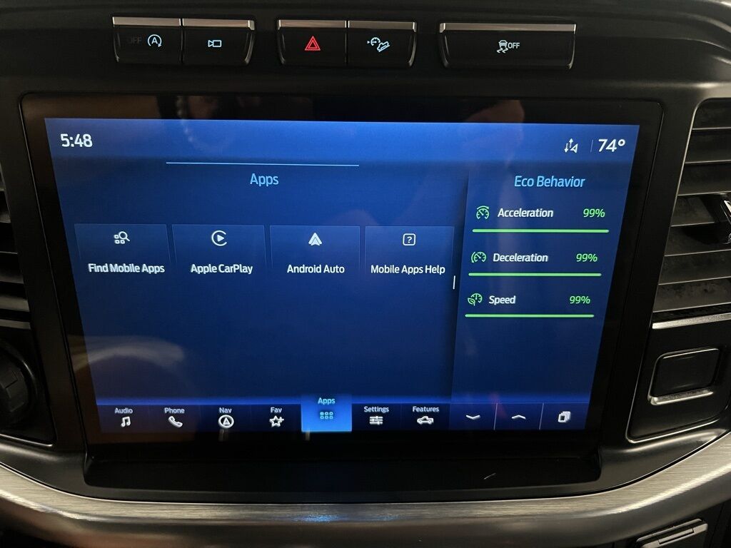 2021 Ford F-150 Lariat Highlands Ranch CO