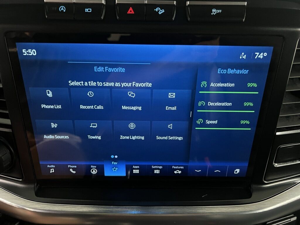 2021 Ford F-150 Lariat Highlands Ranch CO