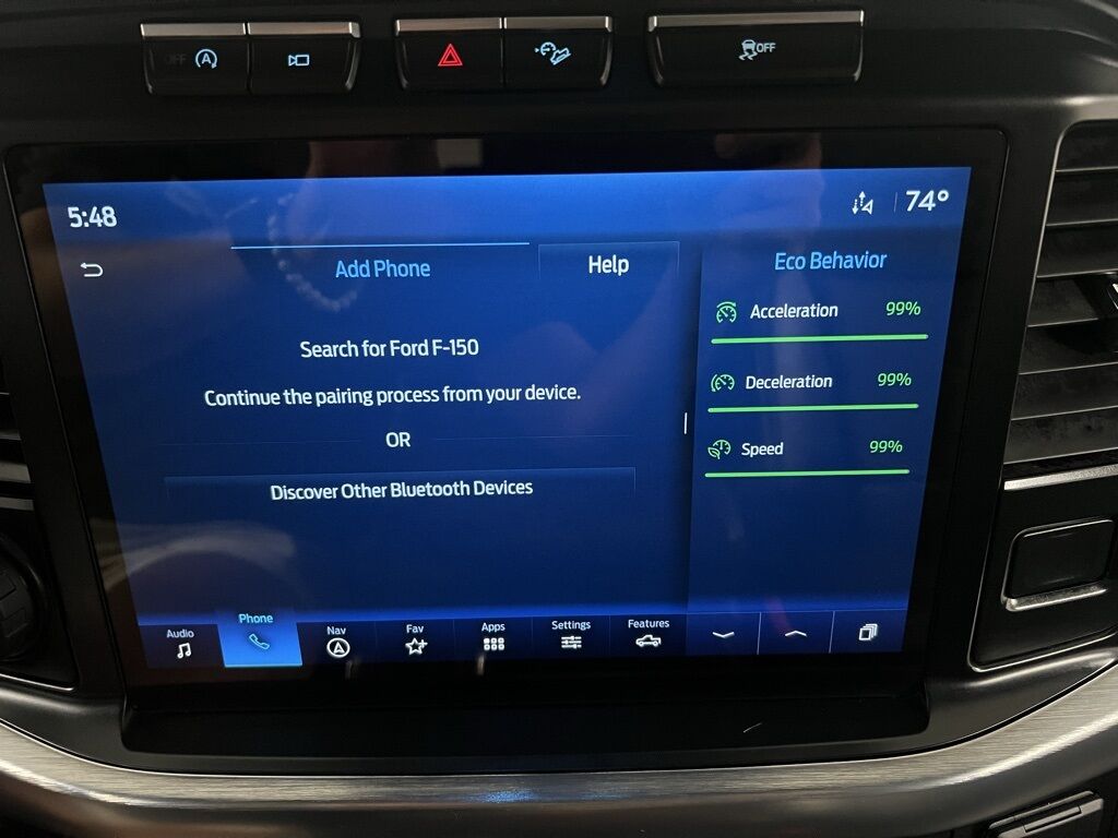 2021 Ford F-150 Lariat Highlands Ranch CO