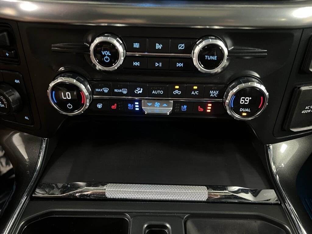 2021 Ford F-150 Lariat Highlands Ranch CO