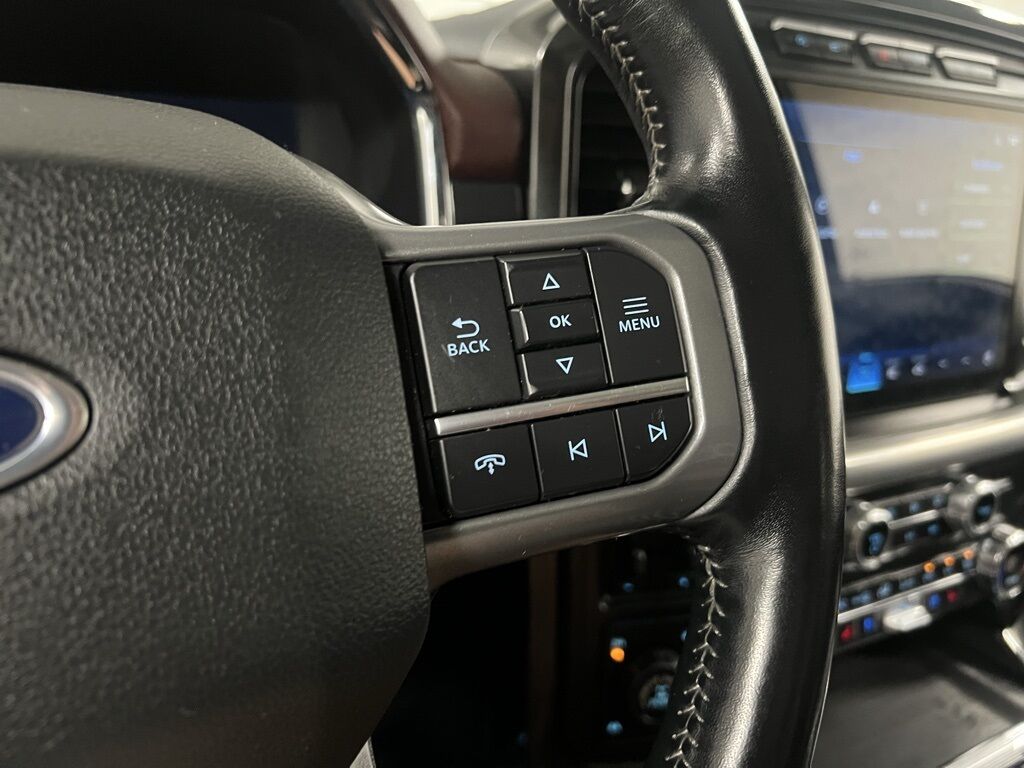 2021 Ford F-150 Lariat Highlands Ranch CO