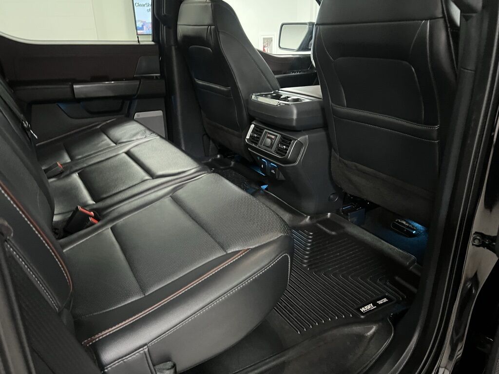 2021 Ford F-150 Lariat Highlands Ranch CO