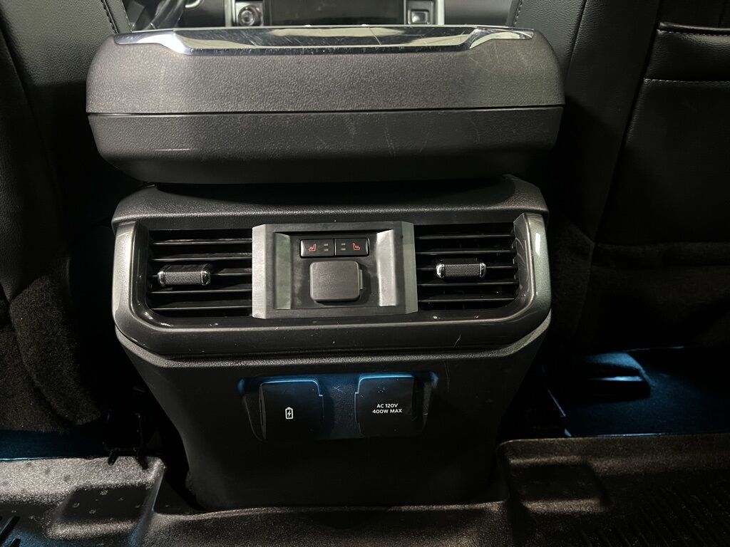 2021 Ford F-150 Lariat Highlands Ranch CO