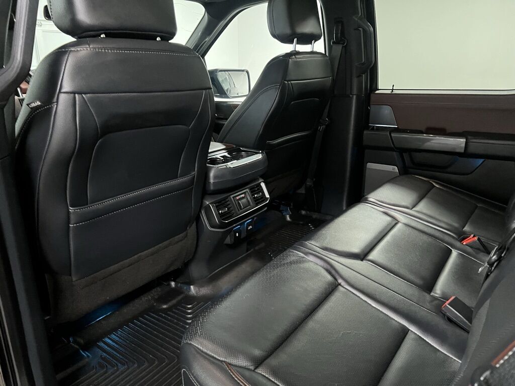 2021 Ford F-150 Lariat Highlands Ranch CO