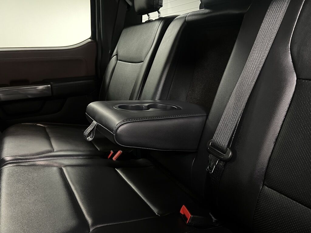 2021 Ford F-150 Lariat Highlands Ranch CO