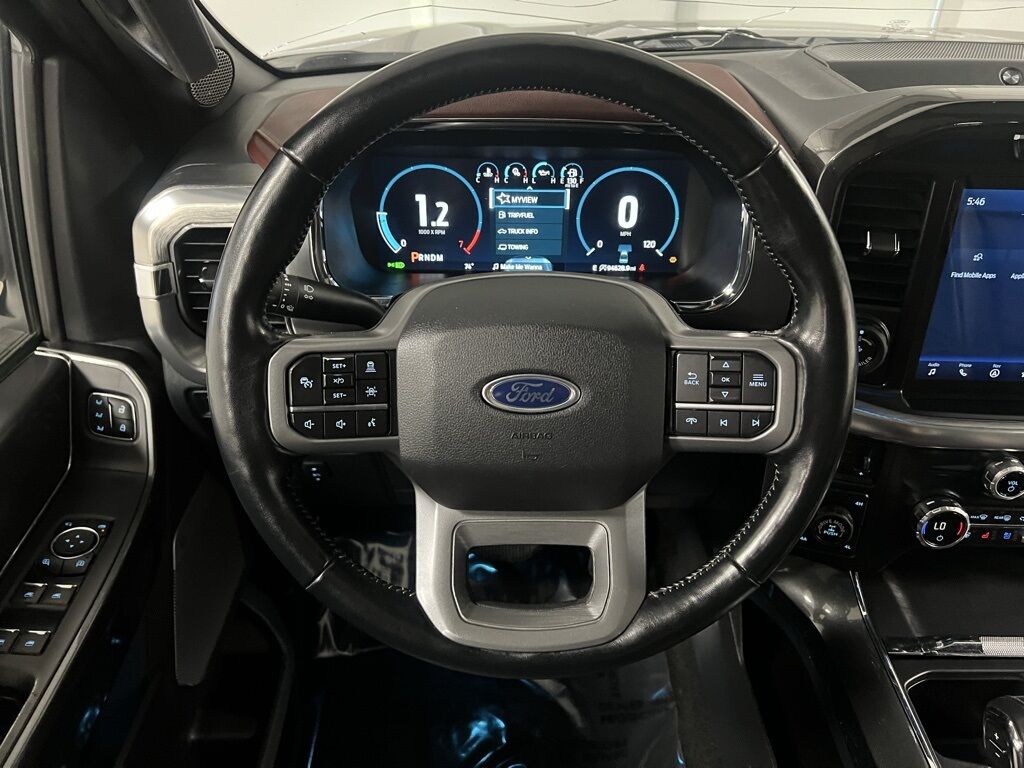 2021 Ford F-150 Lariat Highlands Ranch CO