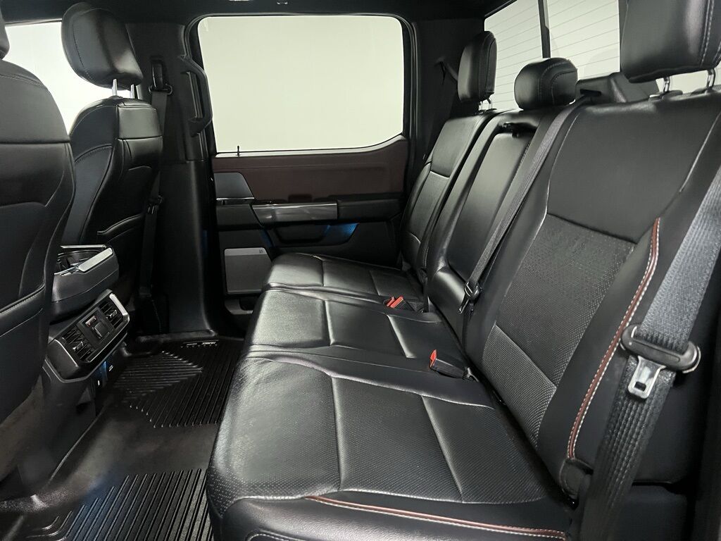 2021 Ford F-150 Lariat Highlands Ranch CO