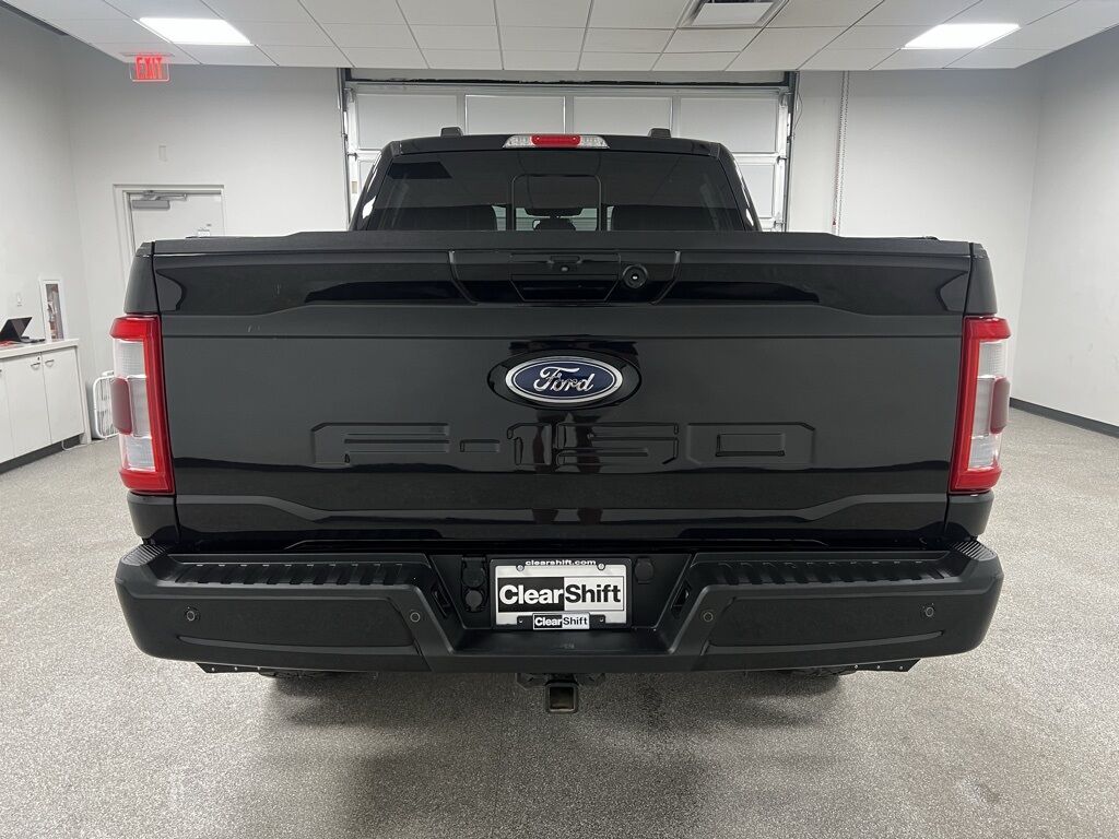 2021 Ford F-150 Lariat Highlands Ranch CO
