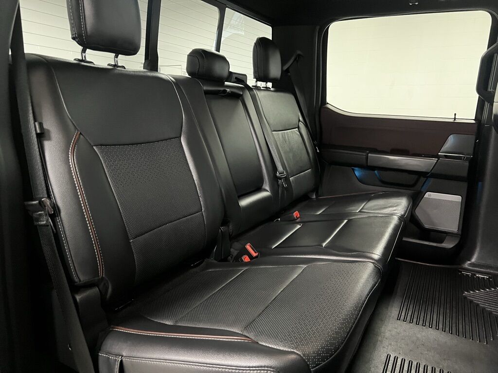 2021 Ford F-150 Lariat Highlands Ranch CO