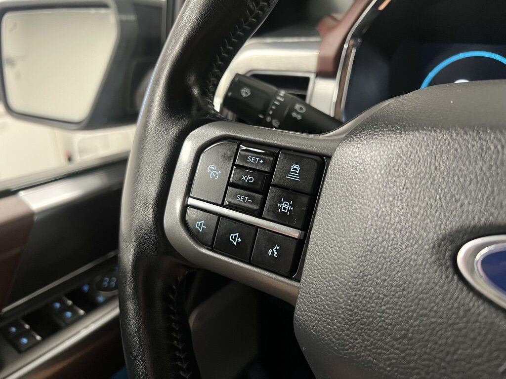 2021 Ford F-150 Lariat Highlands Ranch CO