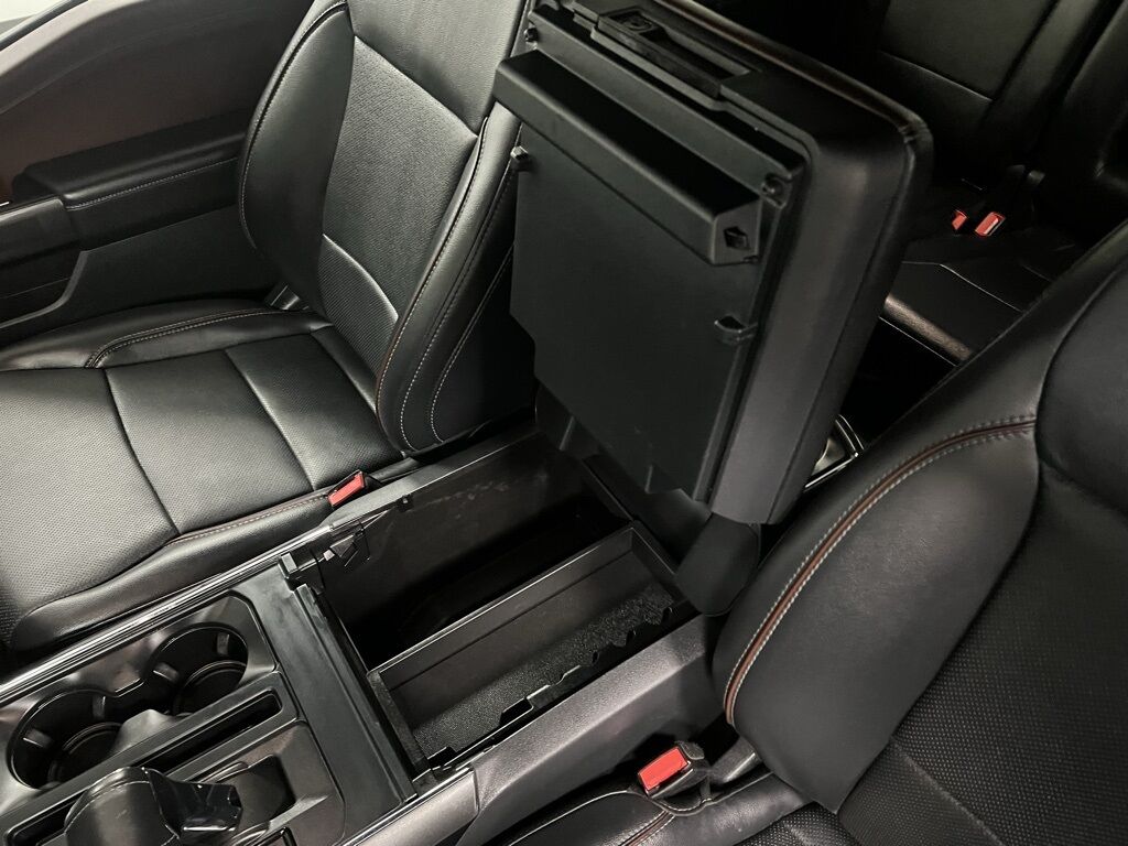 2021 Ford F-150 Lariat Highlands Ranch CO