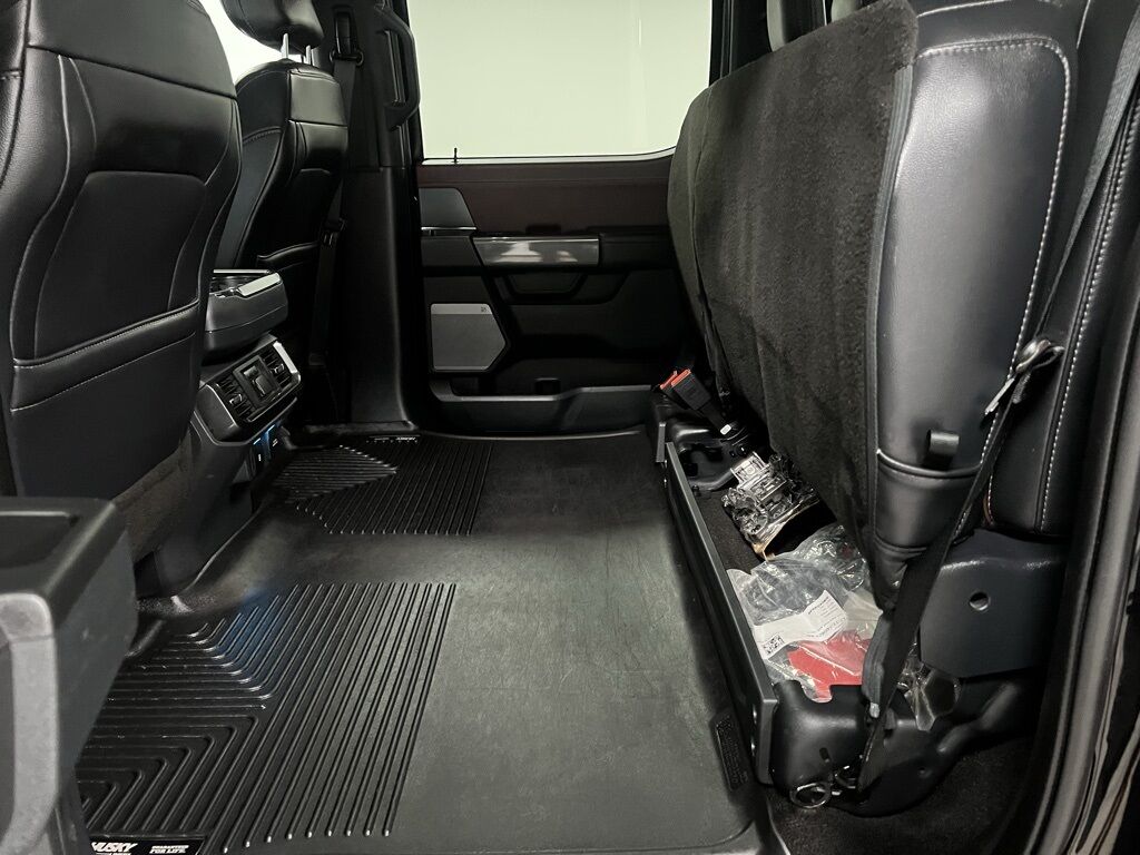 2021 Ford F-150 Lariat Highlands Ranch CO