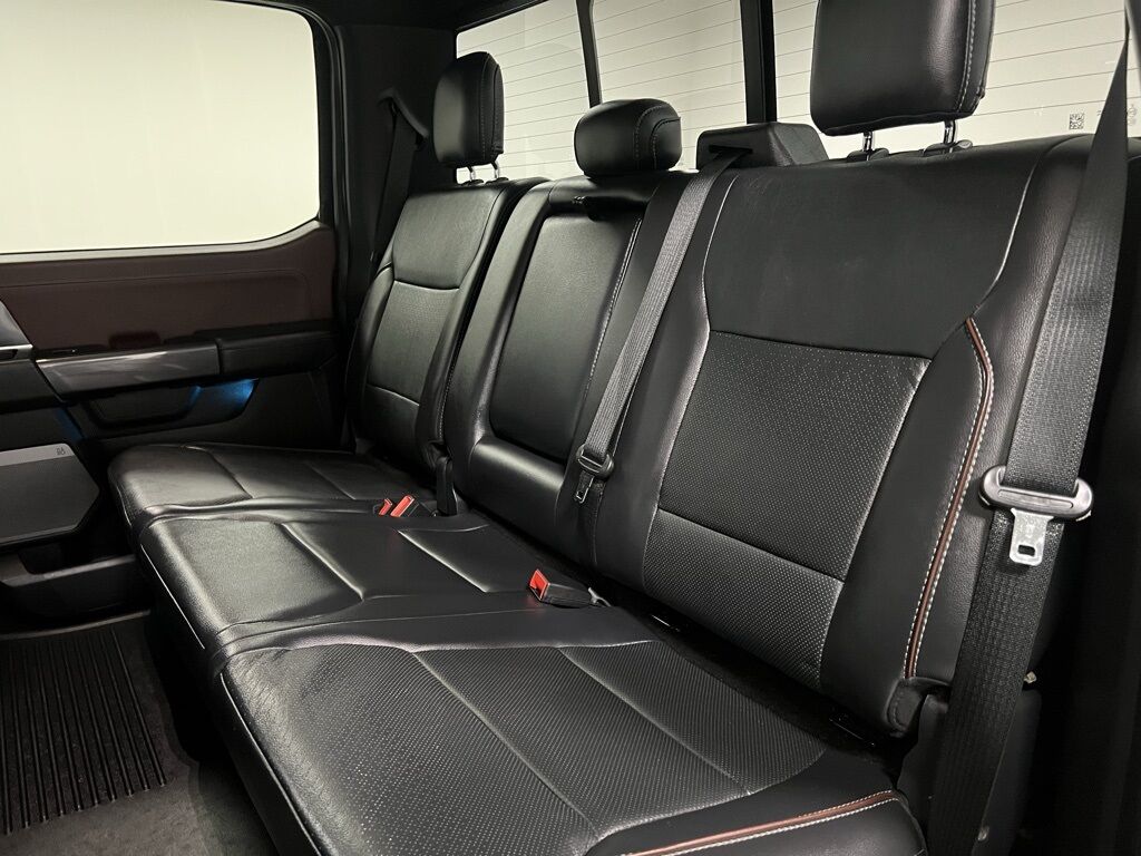 2021 Ford F-150 Lariat Highlands Ranch CO