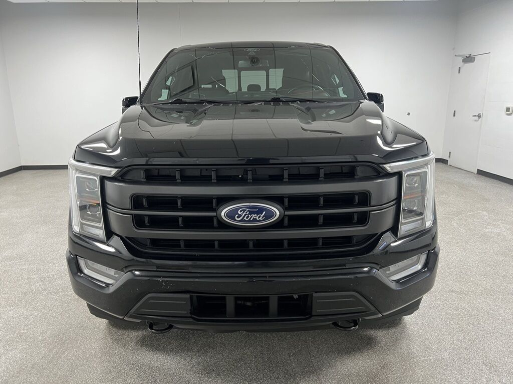 2021 Ford F-150 Lariat Highlands Ranch CO