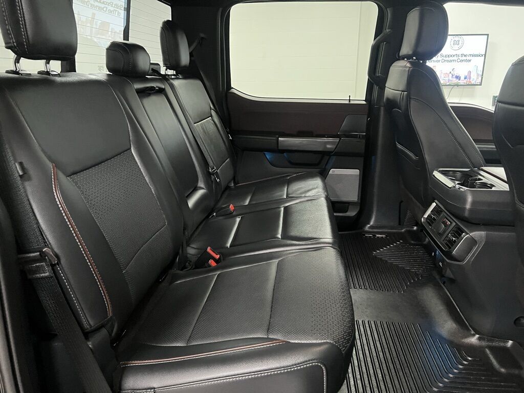 2021 Ford F-150 Lariat Highlands Ranch CO
