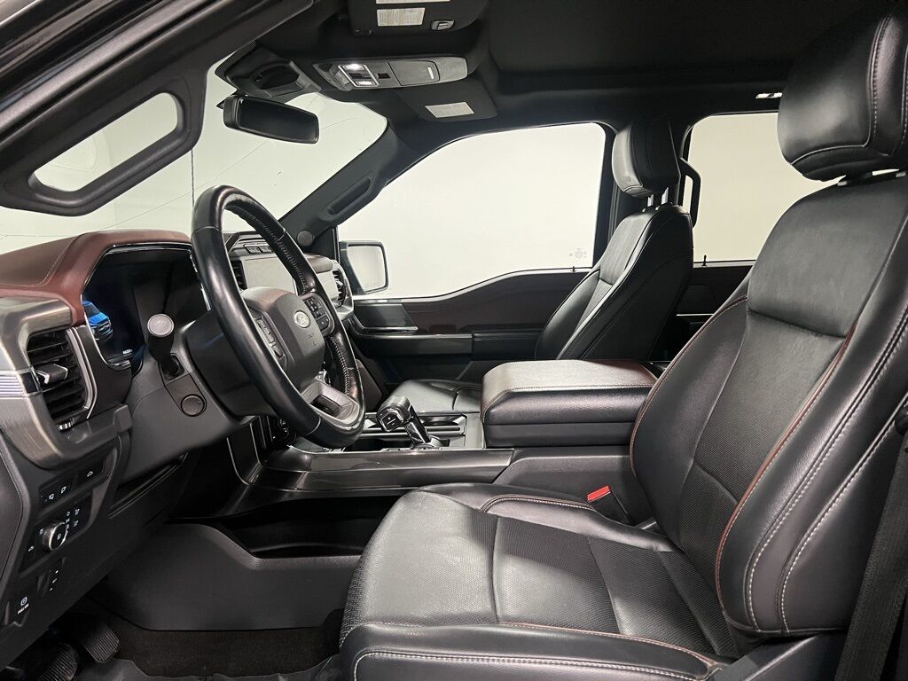 2021 Ford F-150 Lariat Highlands Ranch CO