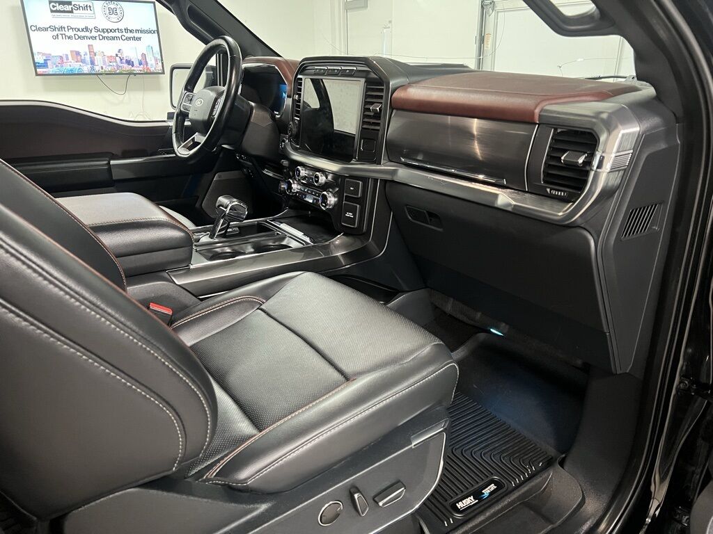 2021 Ford F-150 Lariat Highlands Ranch CO