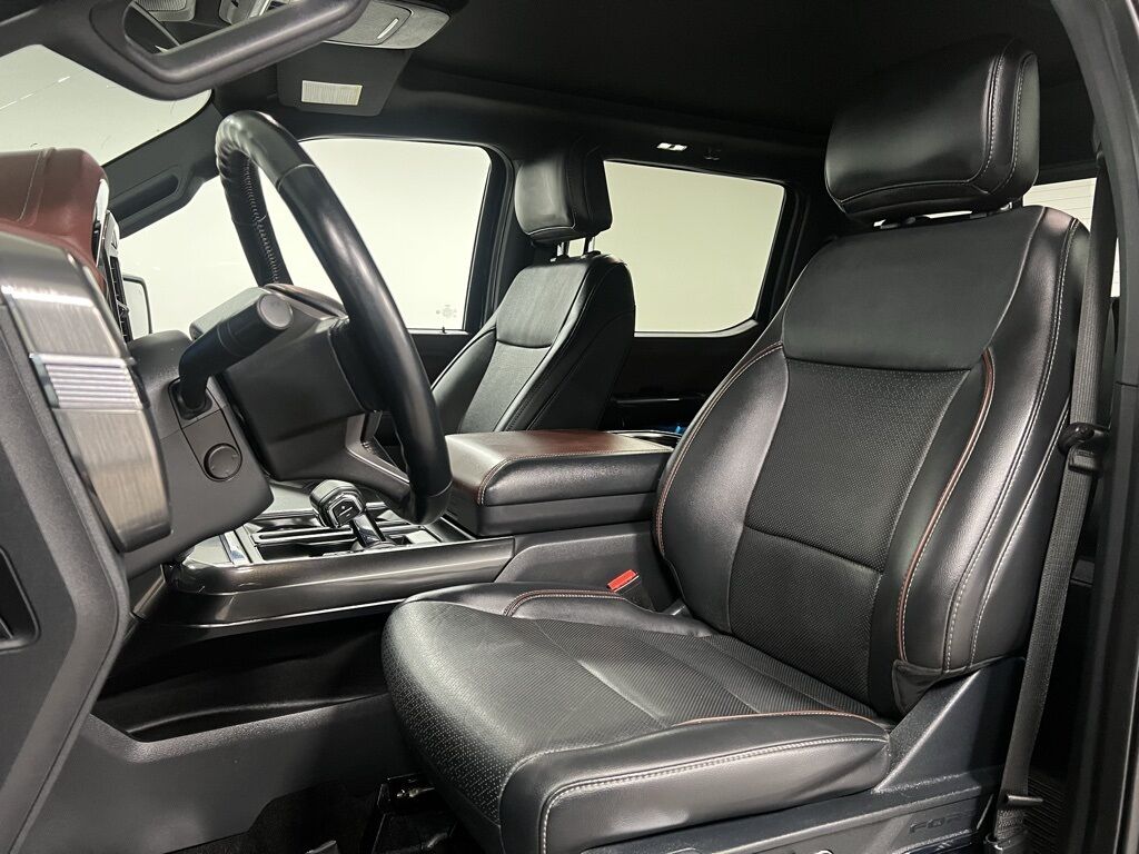 2021 Ford F-150 Lariat Highlands Ranch CO