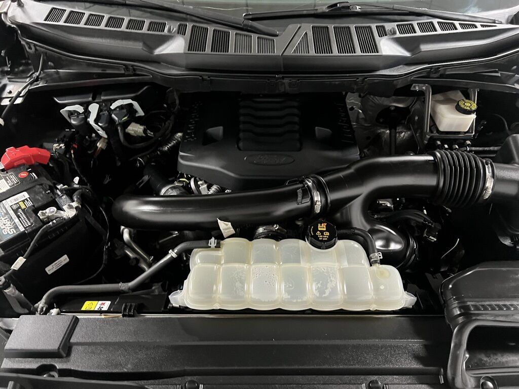 2021 Ford F-150 Lariat Highlands Ranch CO