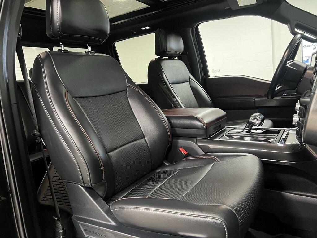 2021 Ford F-150 Lariat Highlands Ranch CO