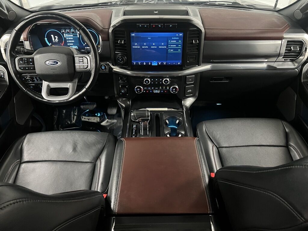 2021 Ford F-150 Lariat Highlands Ranch CO