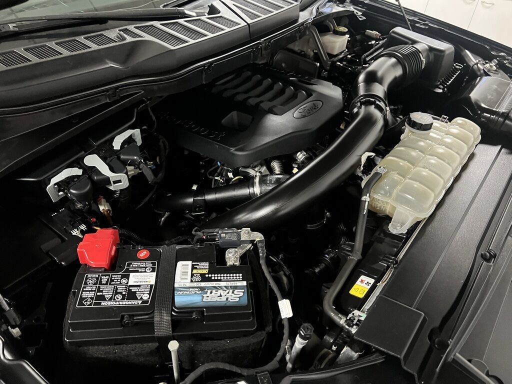 2021 Ford F-150 Lariat Highlands Ranch CO