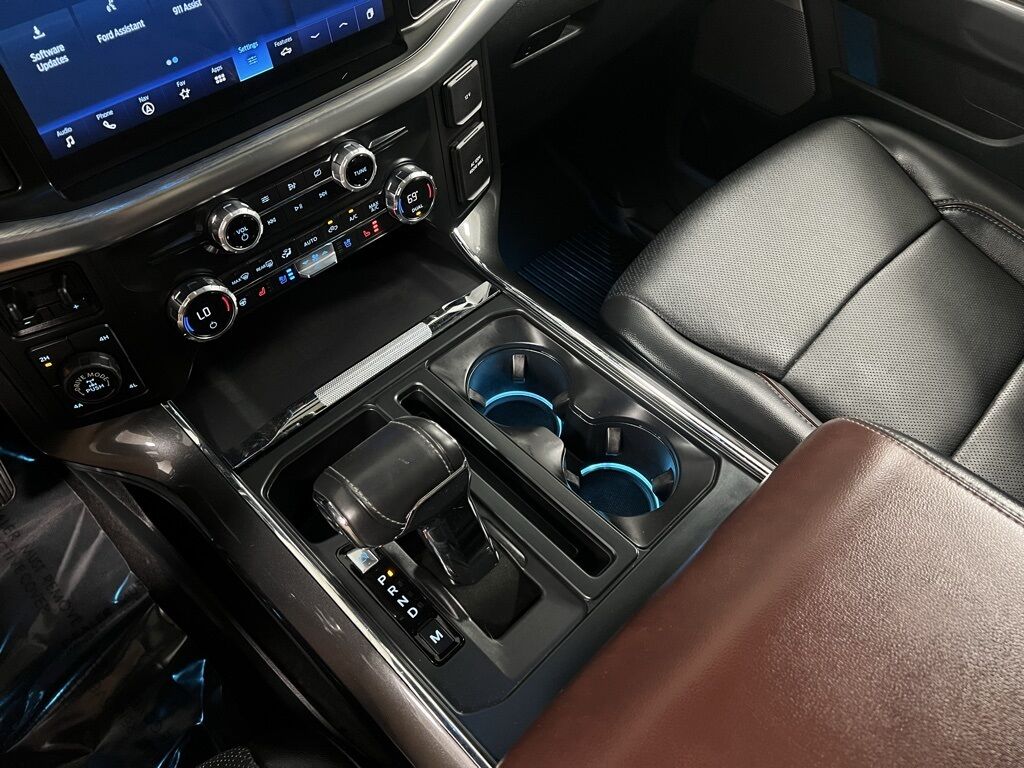 2021 Ford F-150 Lariat Highlands Ranch CO