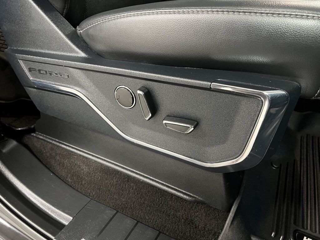 2021 Ford F-150 Lariat Highlands Ranch CO