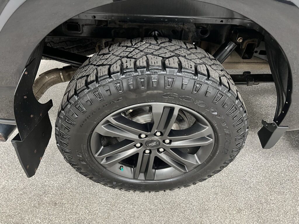 2021 Ford F-150 Lariat Highlands Ranch CO