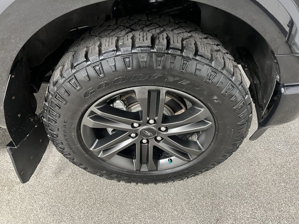 2021 Ford F-150 Lariat Highlands Ranch CO