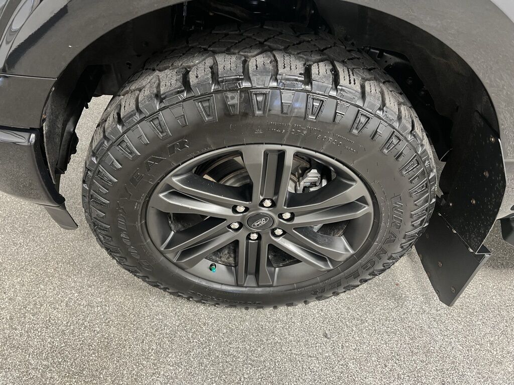 2021 Ford F-150 Lariat Highlands Ranch CO