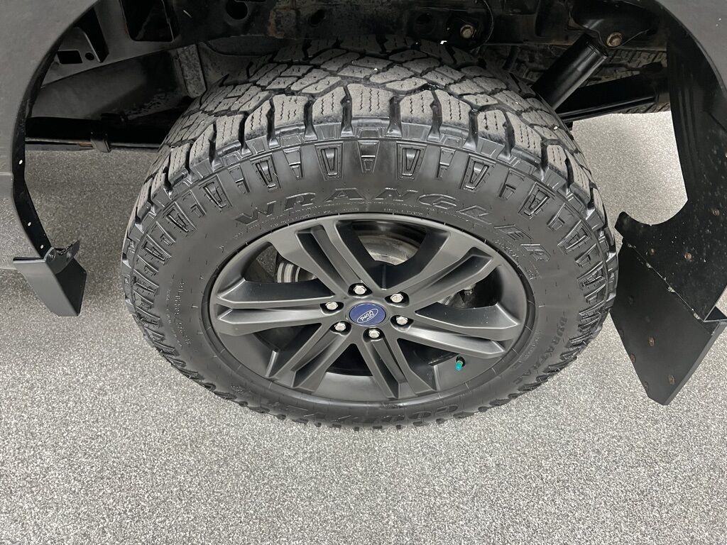 2021 Ford F-150 Lariat Highlands Ranch CO