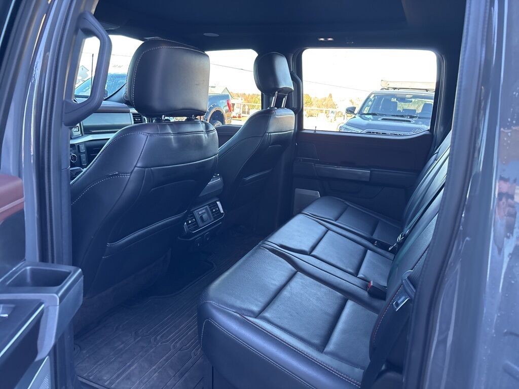 2021 Ford F-150 Lariat Highlands Ranch CO