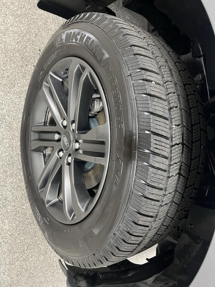 2021 Ford F-150 Lariat Loveland CO