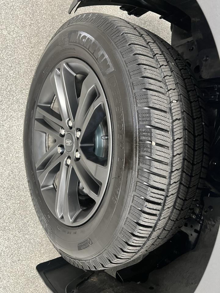 2021 Ford F-150 Lariat Loveland CO