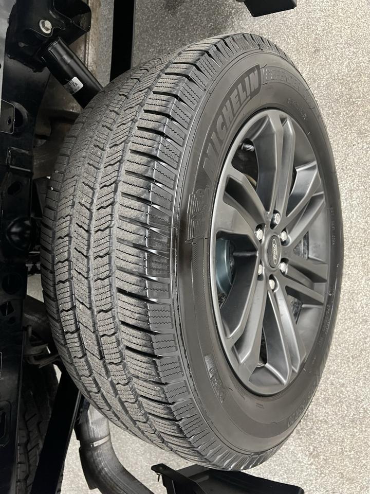 2021 Ford F-150 Lariat Loveland CO