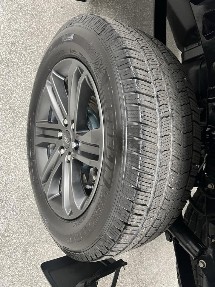 2021 Ford F-150 Lariat Loveland CO